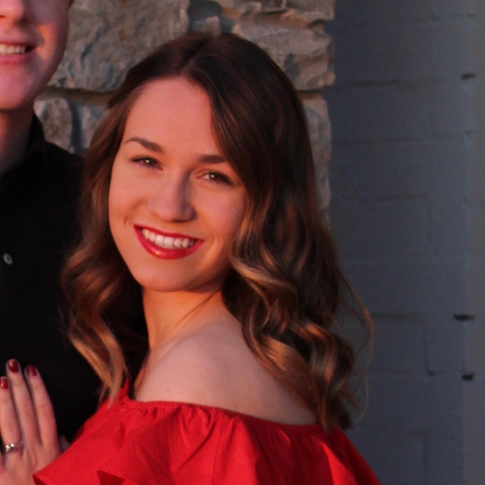 Meet your Posher, Hailey